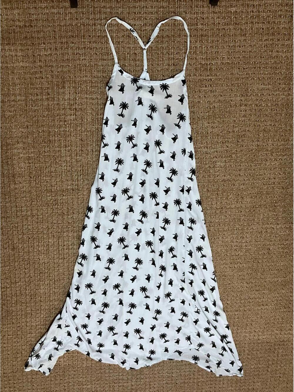 Lani Lau Hawaii — Dress | Fair · Sz S/M - Picture 4 of 11